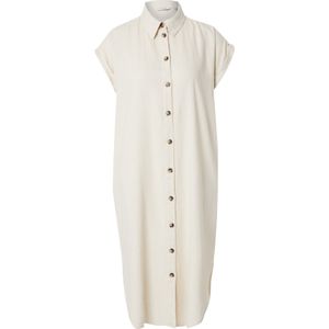 b.young Blousejurk 'BYAlakka'  lichtbeige