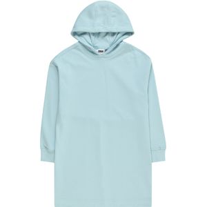 Urban Classics - Oversized Terry Hoodie - Jerseyjurk - Zacht Biologisch Badstof