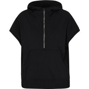 myMo ATHLSR Sweatshirt  beige / zwart