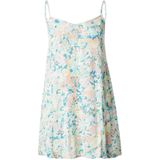 Blousejurk - Multicolour - 100% Viscose