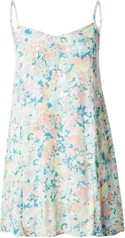 Blousejurk - Multicolour - 100% Viscose