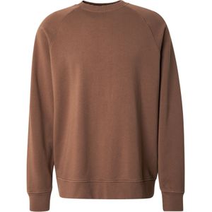 TRAPP Sweatshirt  bruin