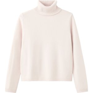 MANGO Trui 'MARIANA'  crème