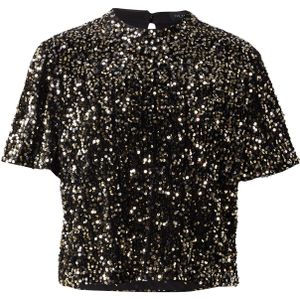 Ted Baker Blouse 'ZARHAAA'  zwart