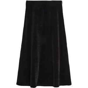 ARMEDANGELS Rok 'Volagaa'  zwart