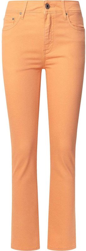 Pepe Jeans - Thelma - Skinny Broek - Gekleurd