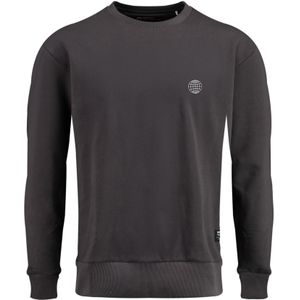 KEYLARGO - Klfaded Memories - Sweat-shirt - Zwart