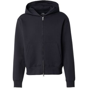 Abercrombie & Fitch Sweatvest  zwart