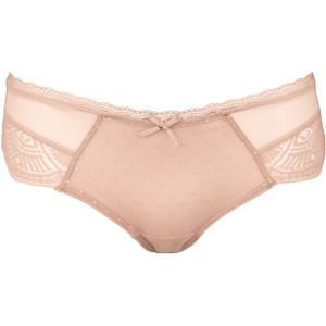 SugarShape String 'Clara'  nude