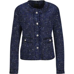 MADELEINE Blazers  blauw / marine / aqua / wit