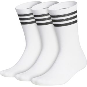 ADIDAS PERFORMANCE Sportsokken  zwart / wit