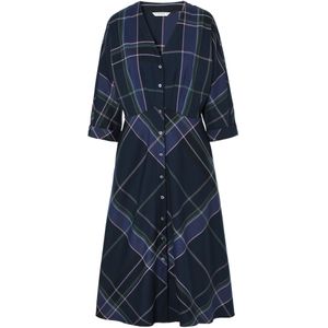 TATUUM Jurk  navy / donkerblauw