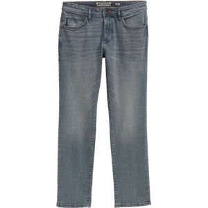 TOM TAILOR - Marvin - Jeans - Blauw - Denim