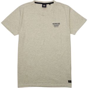Petrol Industries Shirt  beige