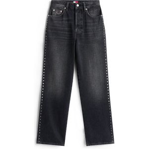 Tommy Jeans Jeans 'LAYLA'  grey denim