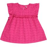 ONLY MINI - Top - Mouwloos - Geborduurd Detail