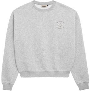 Prohibited Sweatshirt 'Legacy'  grijs