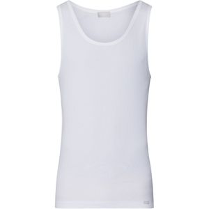 Hanro Onderhemd ' Cotton Essentials '  wit