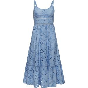 LASCANA Jurk  duifblauw