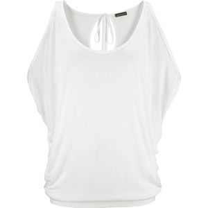 LASCANA Shirt  natuurwit