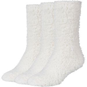camano Sokken  wit