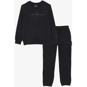 John Richmond Set 'John Richmond'  zwart