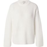 b.young Trui 'Otinka'  offwhite