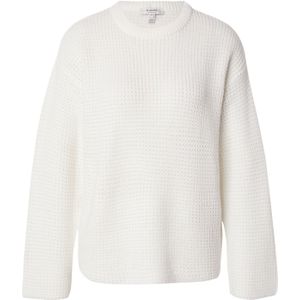 b.young Trui 'Otinka'  offwhite