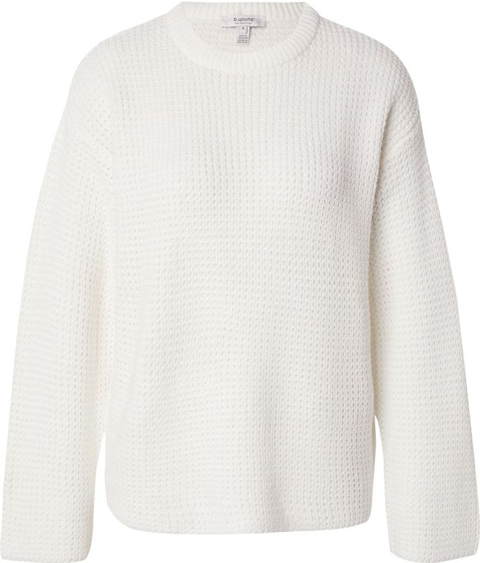 b.young Trui 'Otinka'  offwhite