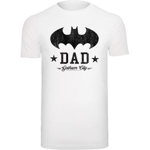 Shirt 'DC Comics Batman I Am Bat Dad'