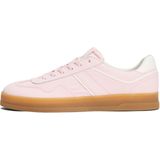 Tommy Hilfiger - Greenwich Sneakers - Misty Pink - Textiel - 100% Polyamide
