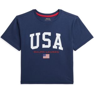 Shirt 'USA'