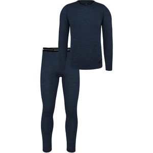 normani Lange onderbroek 'Melbourne/Sydney '  navy