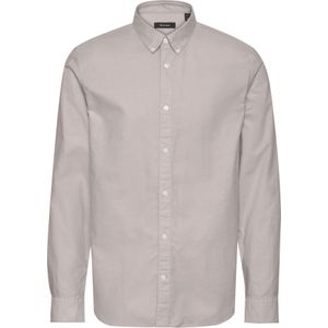 Matinique Overhemd 'Trostol '  cappuccino