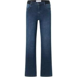 Angels - Jeans - Blauw - Denim