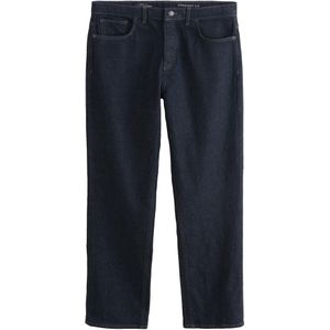 Next Jeans  nachtblauw