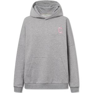 CODELLO Sweatshirt  grijs / pink