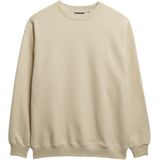 Superdry Sweatshirt  lichtgrijs
