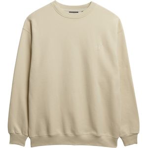 Superdry Sweatshirt  lichtgrijs