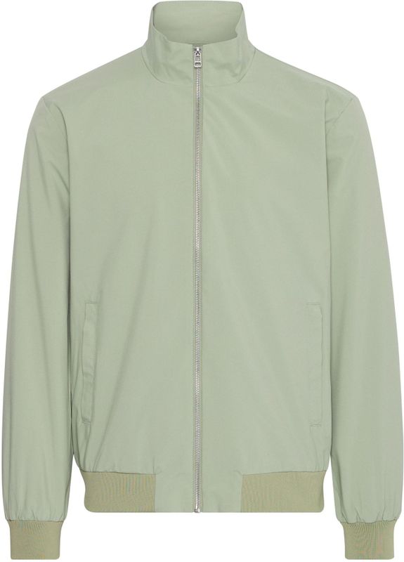 Casual Friday - CFJ Joshu - Tussenjas - Pastelgroen