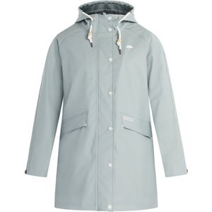 Schmuddelwedda Tussenmantel  opaal