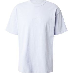 Nike Sportswear Shirt 'ESS'  lichtgrijs