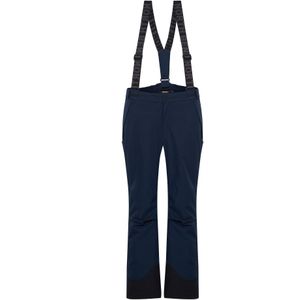 North Bend Outdoorbroek 'NBHilfried'  donkerblauw