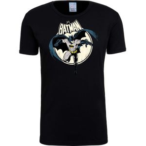 Shirt 'Batman - Fullmoon'