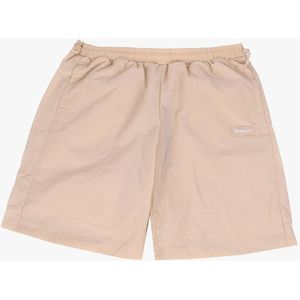 Dropsize Broek  wit / wolwit