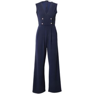 ABOUT YOU Jumpsuit 'Tenea'  navy