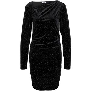 Noisy may Jurk 'NMCAINS'  zwart