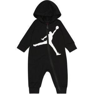 Jordan Overall  zwart / wit