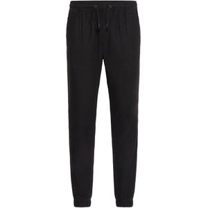 11 Project Broek 'Oeyvind'  zwart