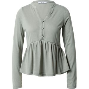 ABOUT YOU Shirt 'Jolina'  lichtgroen